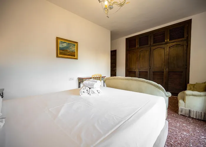 Nyaraló Chapas Playa Typical House.