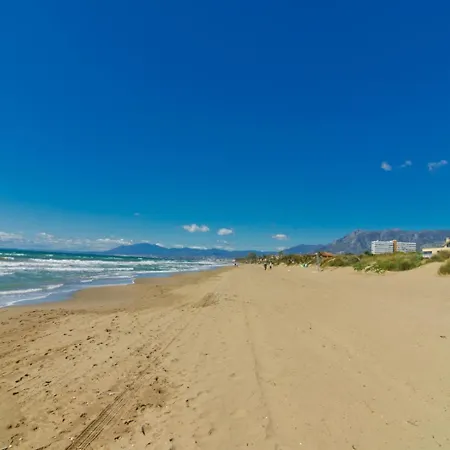 Chapas Playa Typical House. Tatil Evi