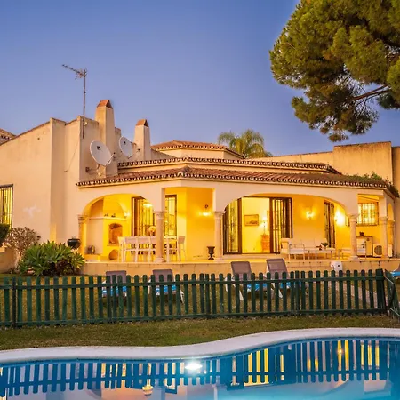 Chapas Playa Typical House. *