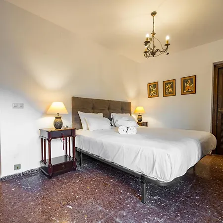 度假居 Chapas Playa Typical House.