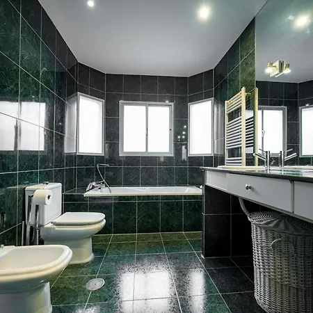 Nyaraló Chapas Playa Typical House. *