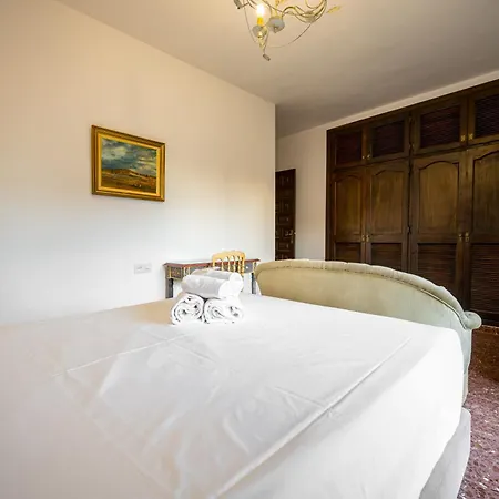 Nyaraló Chapas Playa Typical House.