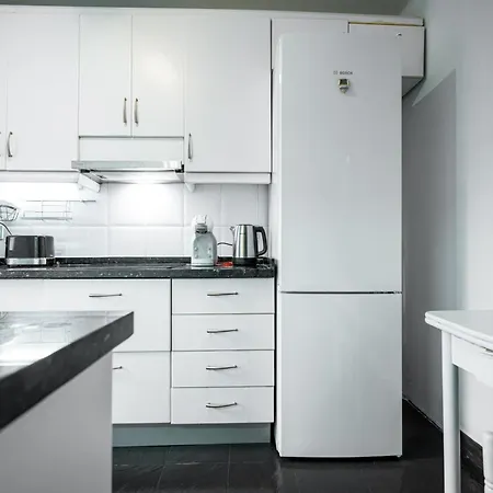 Chapas Playa Typical House.