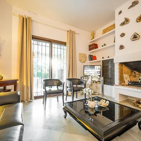 Chapas Playa Typical House.