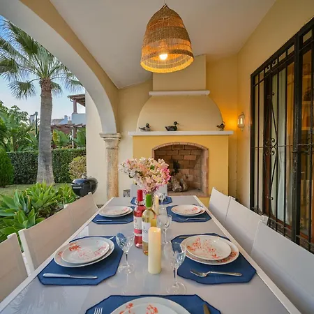 Tatil Evi Chapas Playa Typical House. *