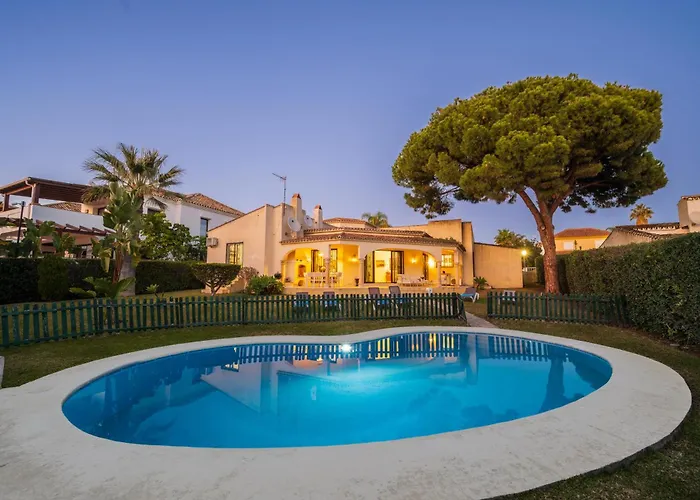 Chapas Playa Typical House.