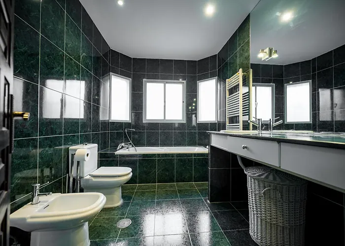 بيت للعطل Chapas Playa Typical House. *