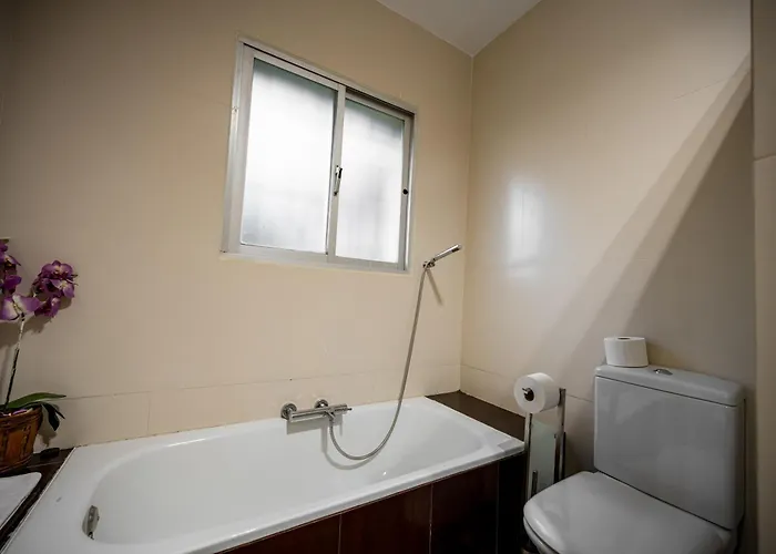 Chapas Playa Typical House. بيت للعطل *