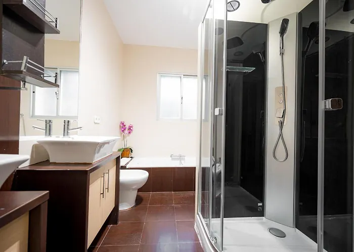 Chapas Playa Typical House. *