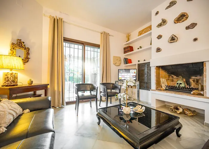 Chapas Playa Typical House.