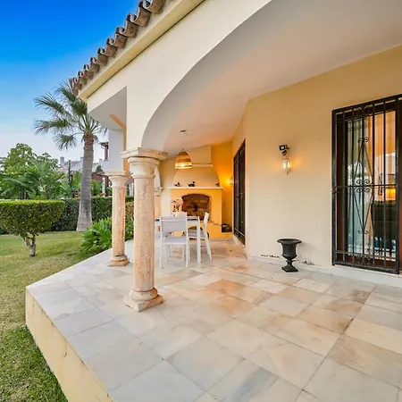 Chapas Playa Typical House. *