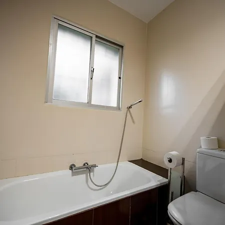 Chapas Playa Typical House. Сasa de vacaciones *