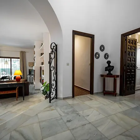 Chapas Playa Typical House. *